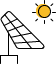 panneau photovoltaique 