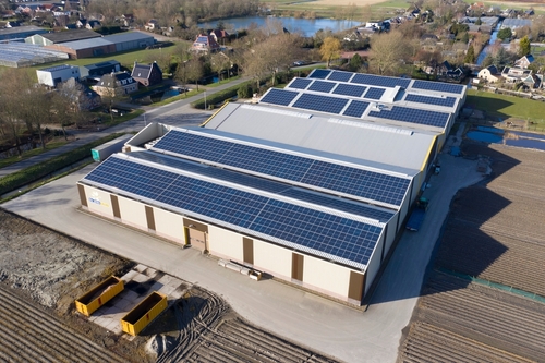 panneau photovoltaïque anglet bayonne