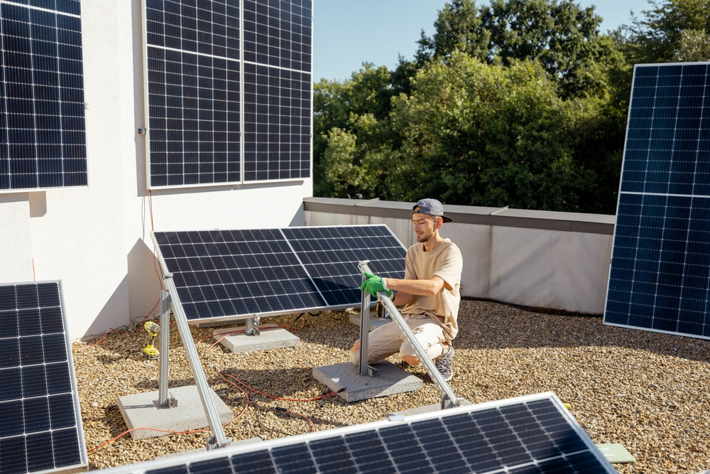 panneau photovoltaique pas cher bayonne