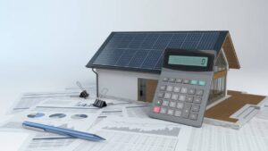 Électricité : pourquoi choisir les panneaux solaires en 2024 ? 1