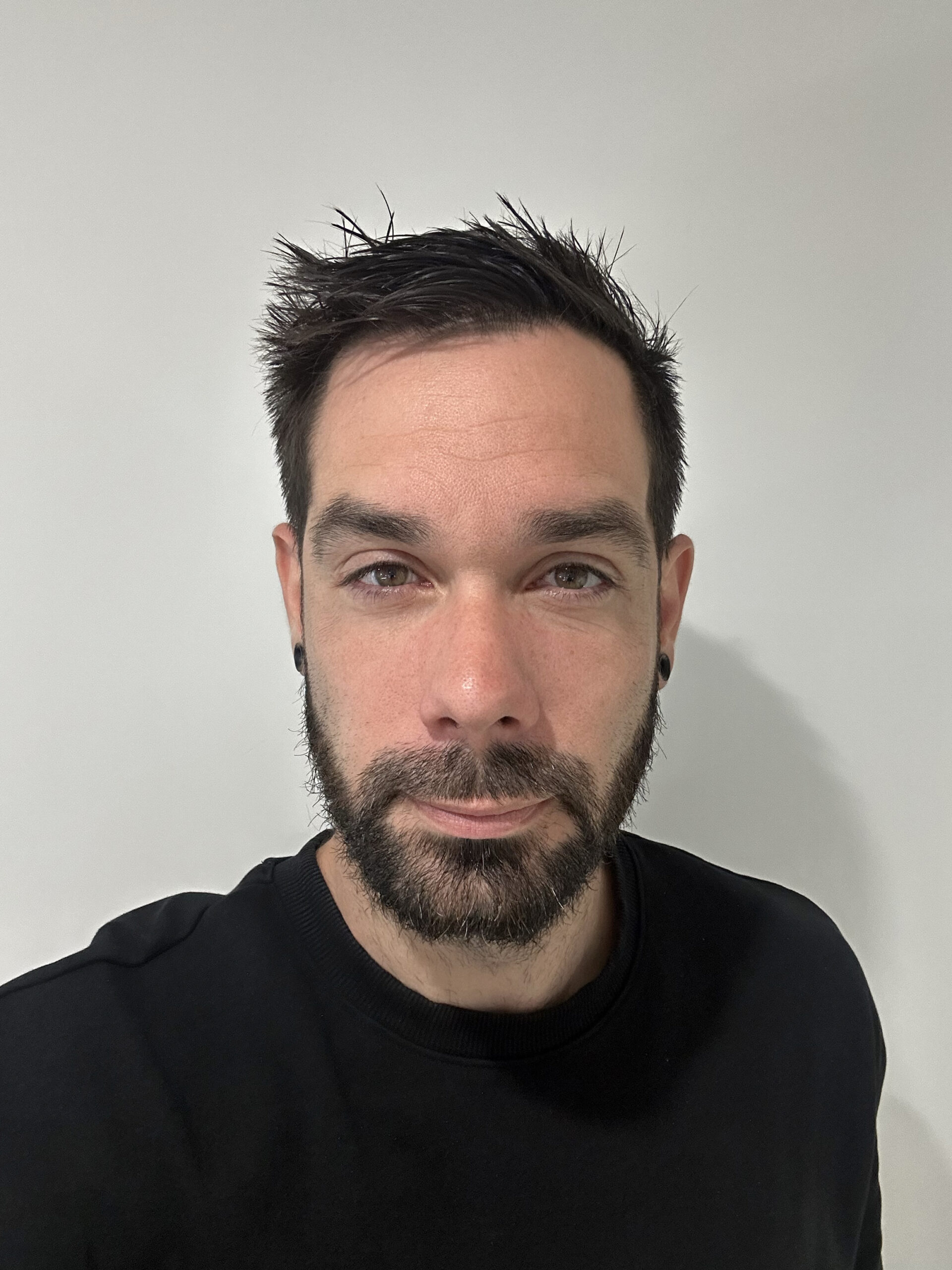 Cédric