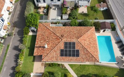Installation Panneaux Photovoltaïques en France : Un Avenir Prometteur pour l’Énergie Solaire